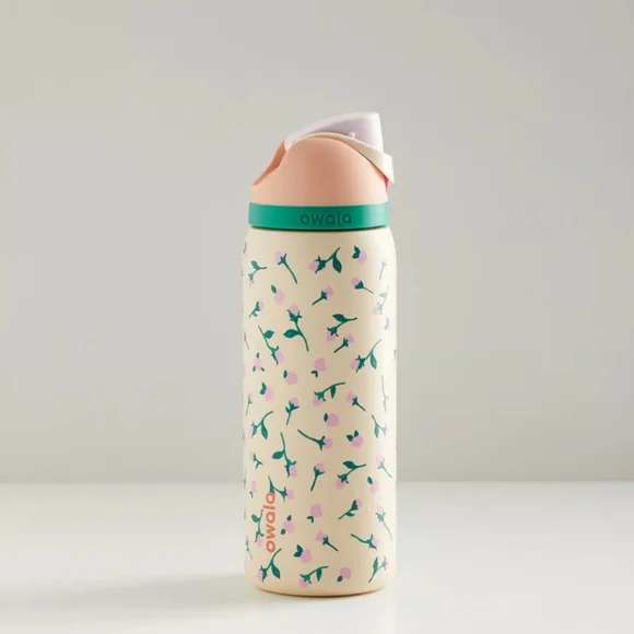 Limited Edition Urban Outfitters Owala Tea Time - Picture 1 of 7